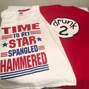 2 for the price of 1 - Halloween Costume